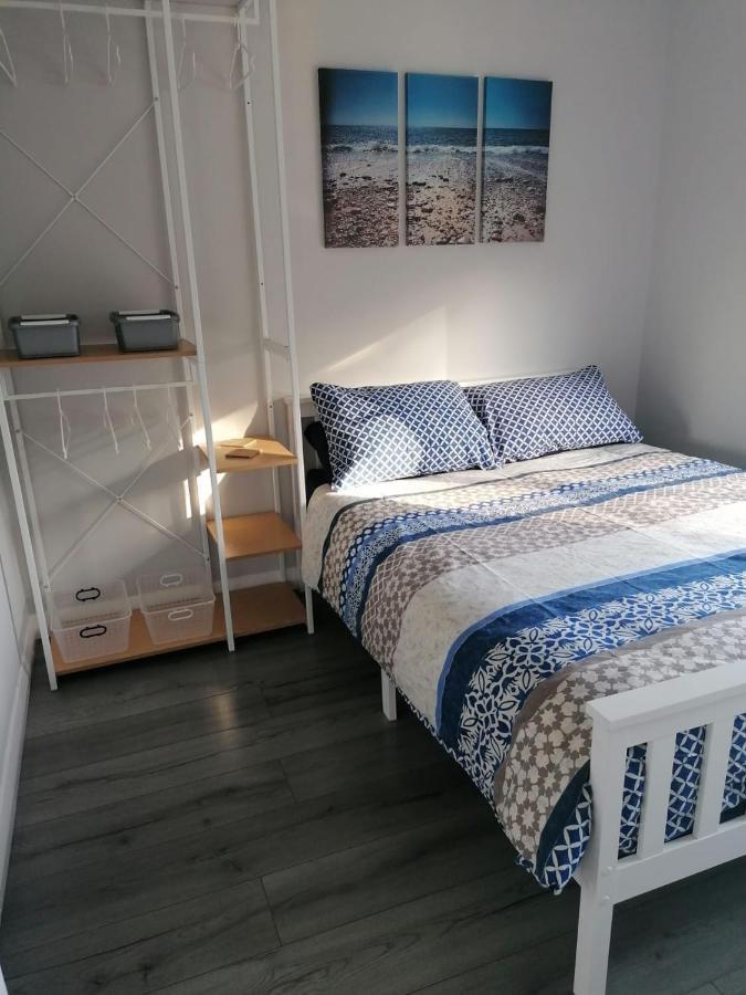 Chalet At Penstowe Holiday Park Near 뷰드 외부 사진