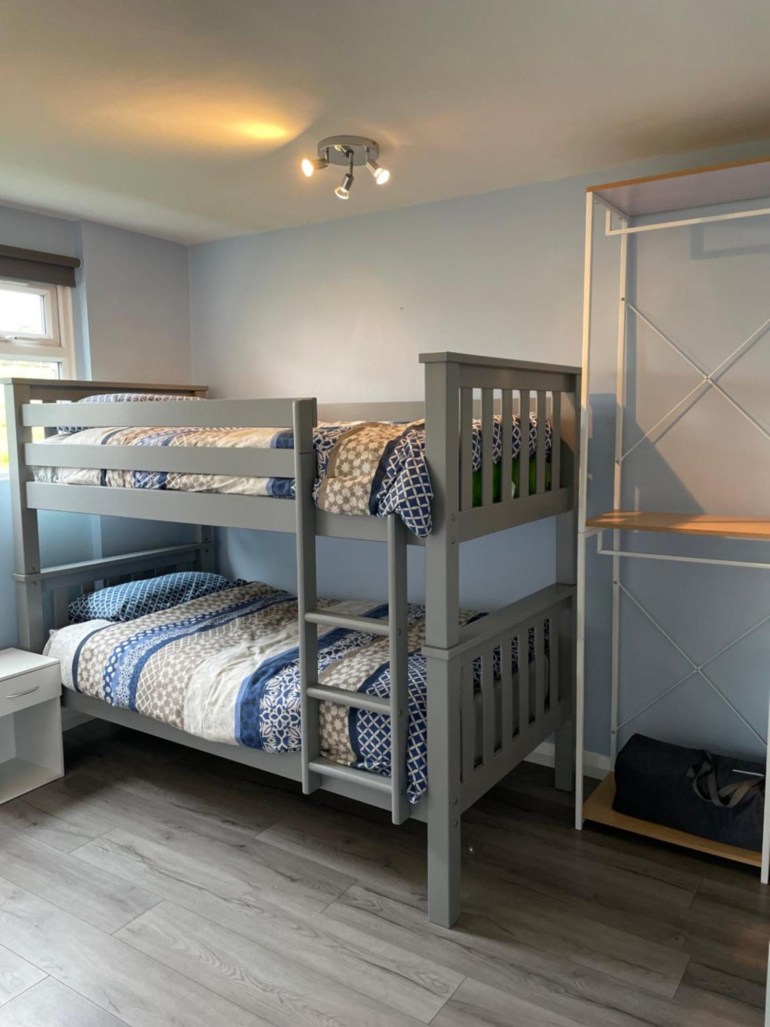 Chalet At Penstowe Holiday Park Near 뷰드 외부 사진